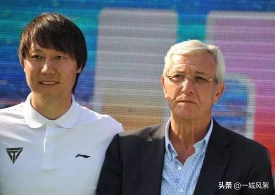 “西医”不行了，要根治中国足球的病，李铁是付“中药”吗？