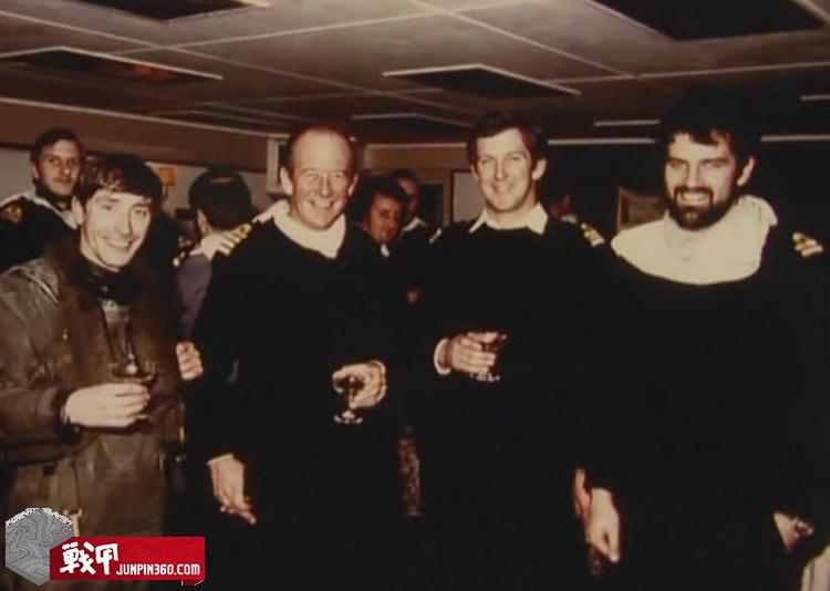 马岛战争凯旋归来,马岛战争的阿根廷空军结局