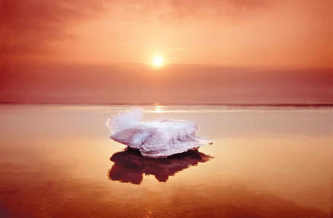 拍摄日出日落的方法和注意事项,如何正确拍太阳