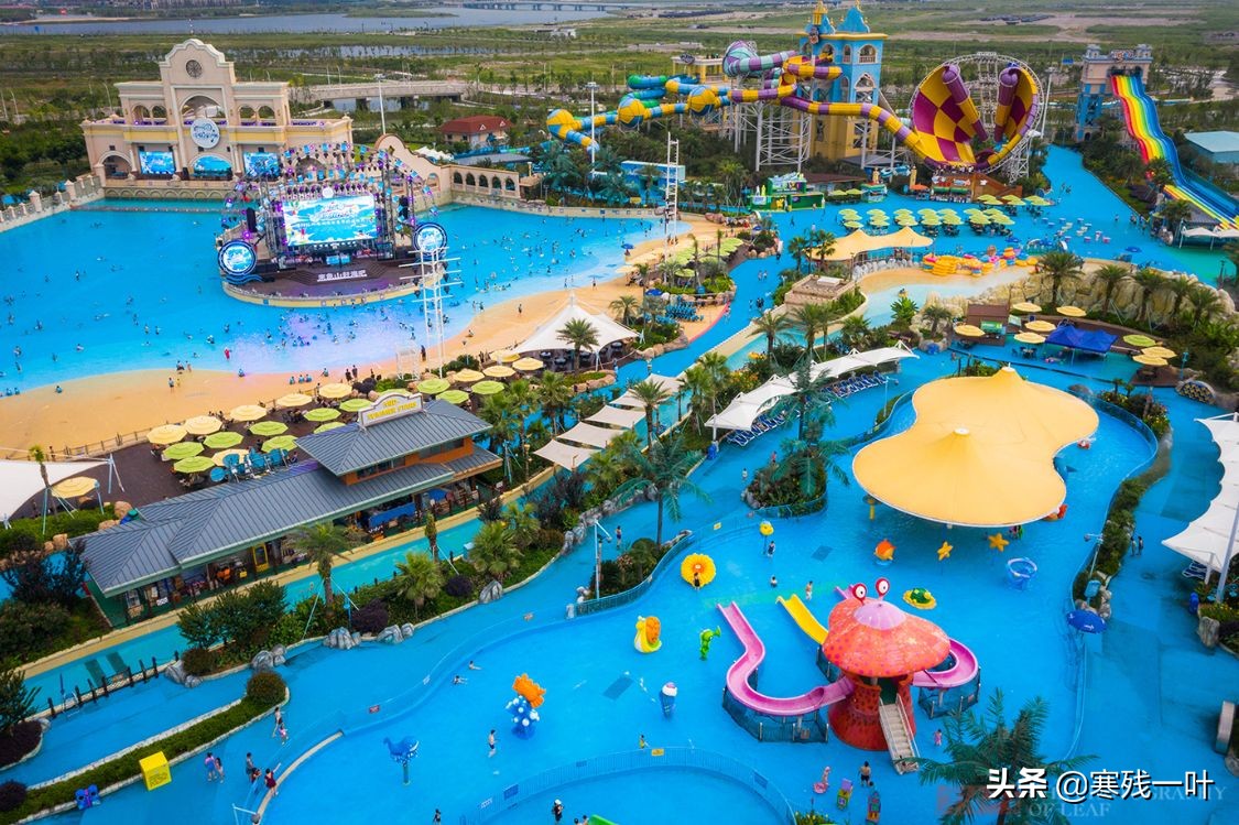 中国十大冷门避暑胜地,中国最冷的3个避暑地