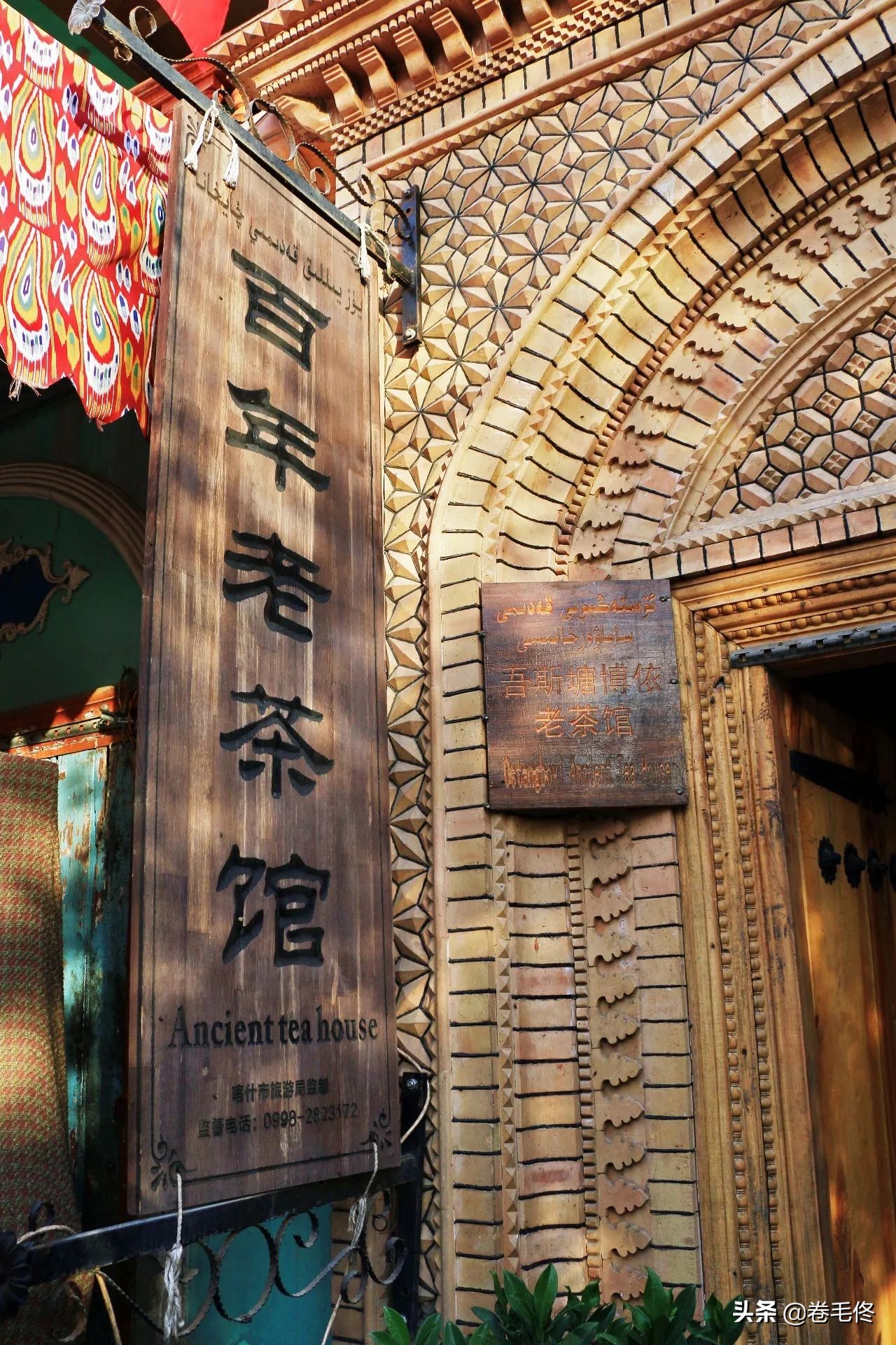 不到喀什就没到过南疆景点在哪里,喀什出发南北疆大环线自驾游攻略