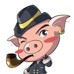 小猪说烟斗入门,如何清理海泡石烟斗