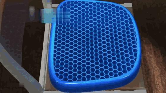 屁股温度38.5要用退烧药吗,臀部冰凉捂热方法