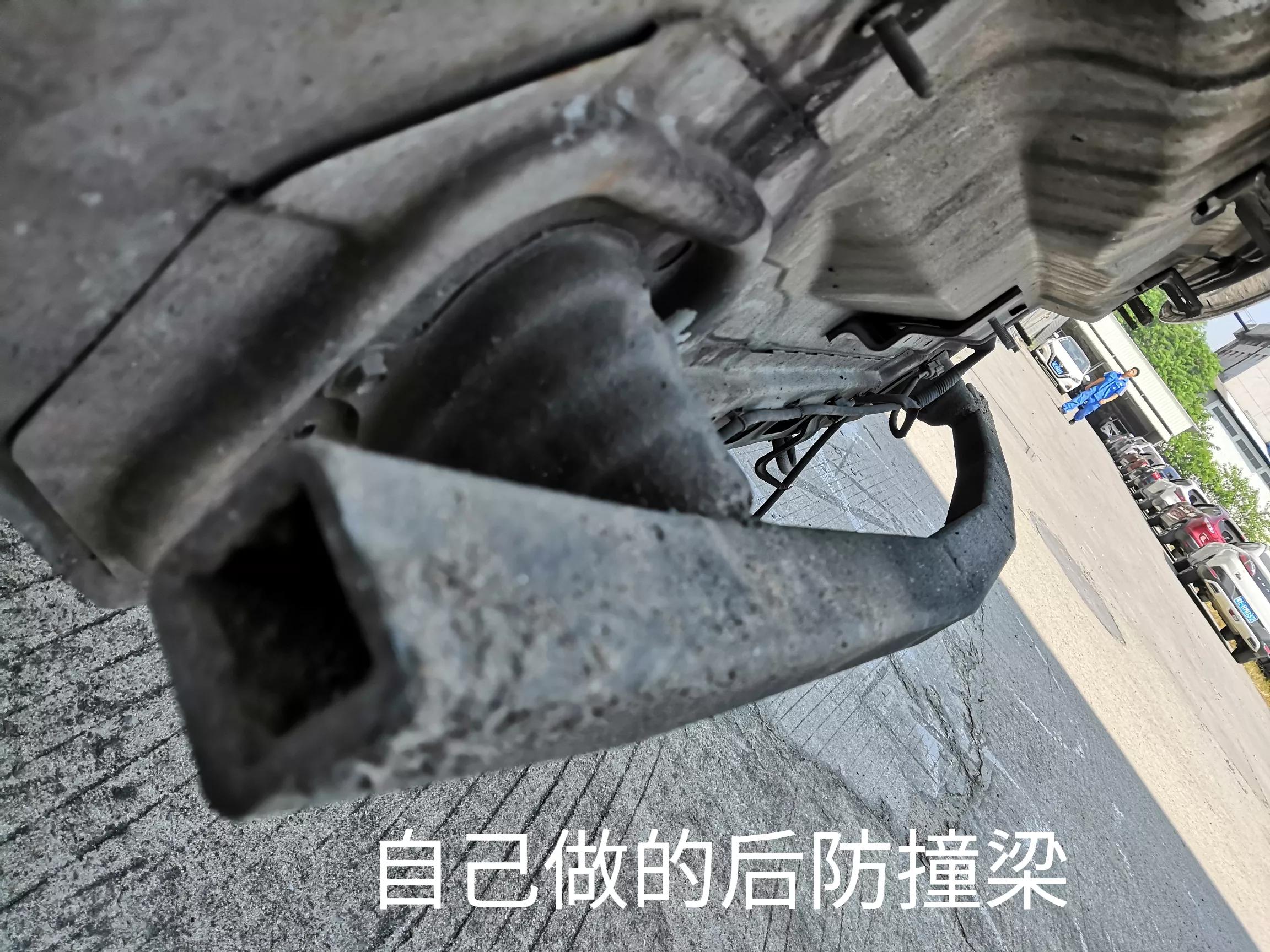 八年的轩逸车况,二手经典轩逸收车视频