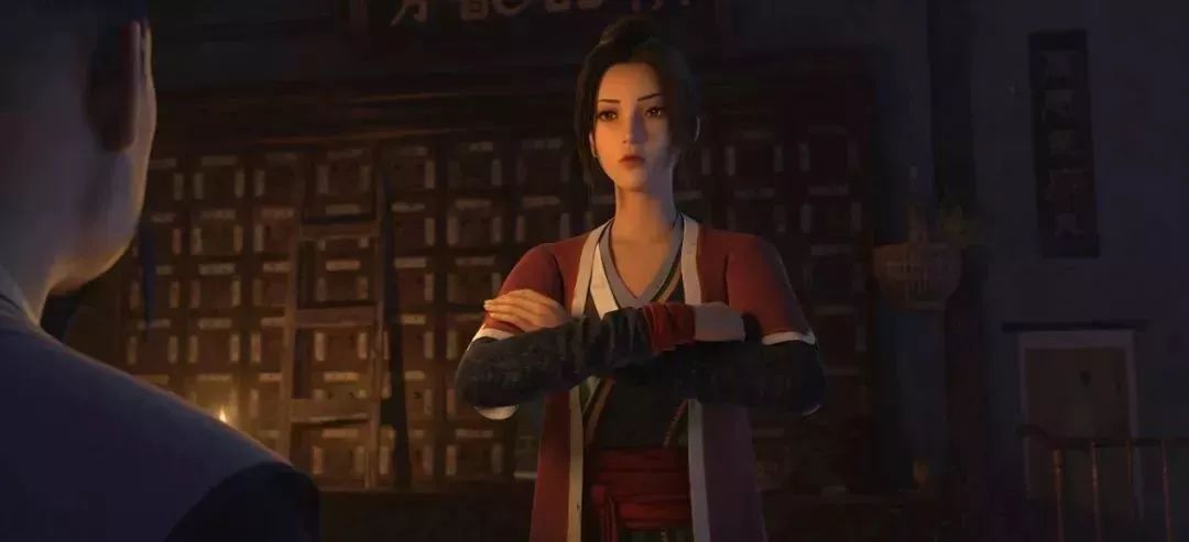 《风语咒》教会我们的“守护”