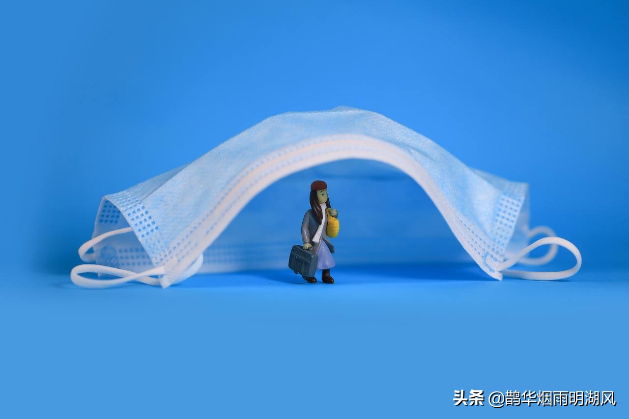 跨境电商出口口罩风险,中国出口口罩最新疫情