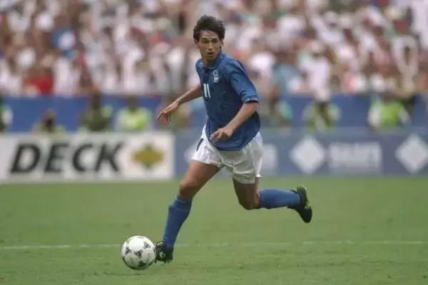 球星的悲伤,球星们的荣誉时刻