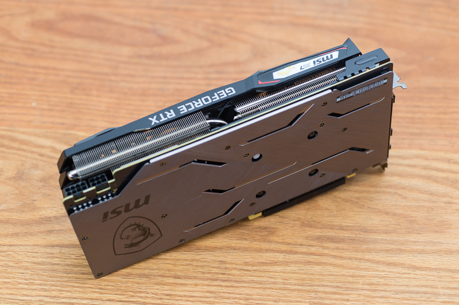 i79700配微星b360迫击炮怎么样,i710700k搭配微星rtx2070super