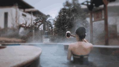 惠州世外桃源度假村,惠州哪有别墅温泉