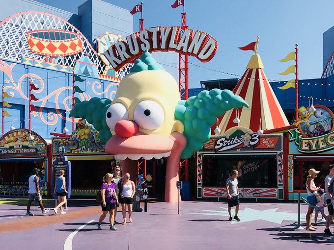 想去美国?那就进来看看呗