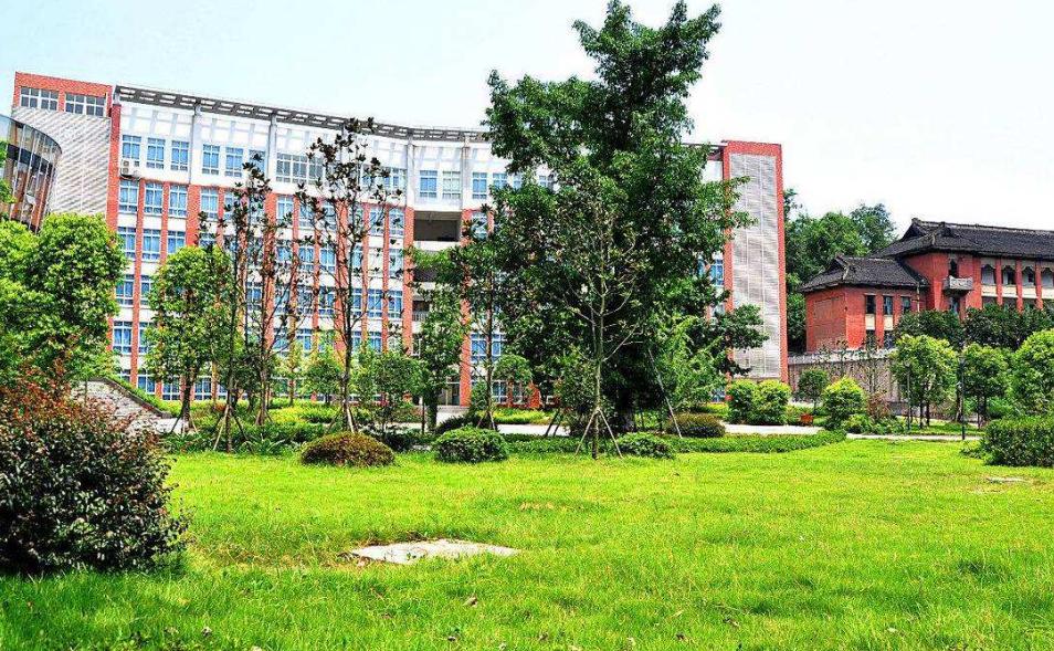 4所校名中带“第二”的大学，听起来略逊一筹，实际不容小觑