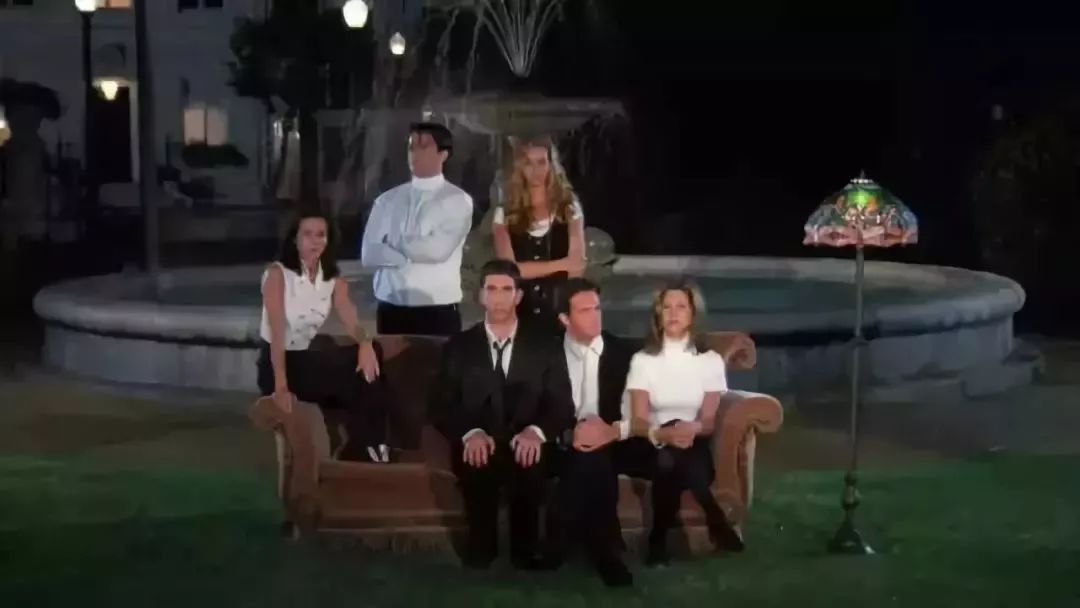 1999年和现在对比,原来1999年已经是20年前了