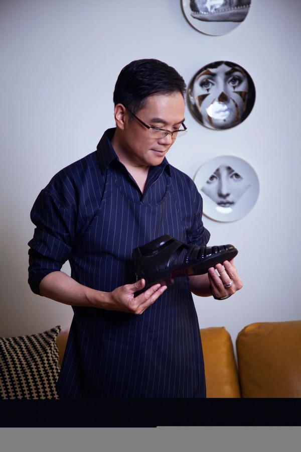 追光变道品牌向上—红蜻蜓敢于引领行业新定义