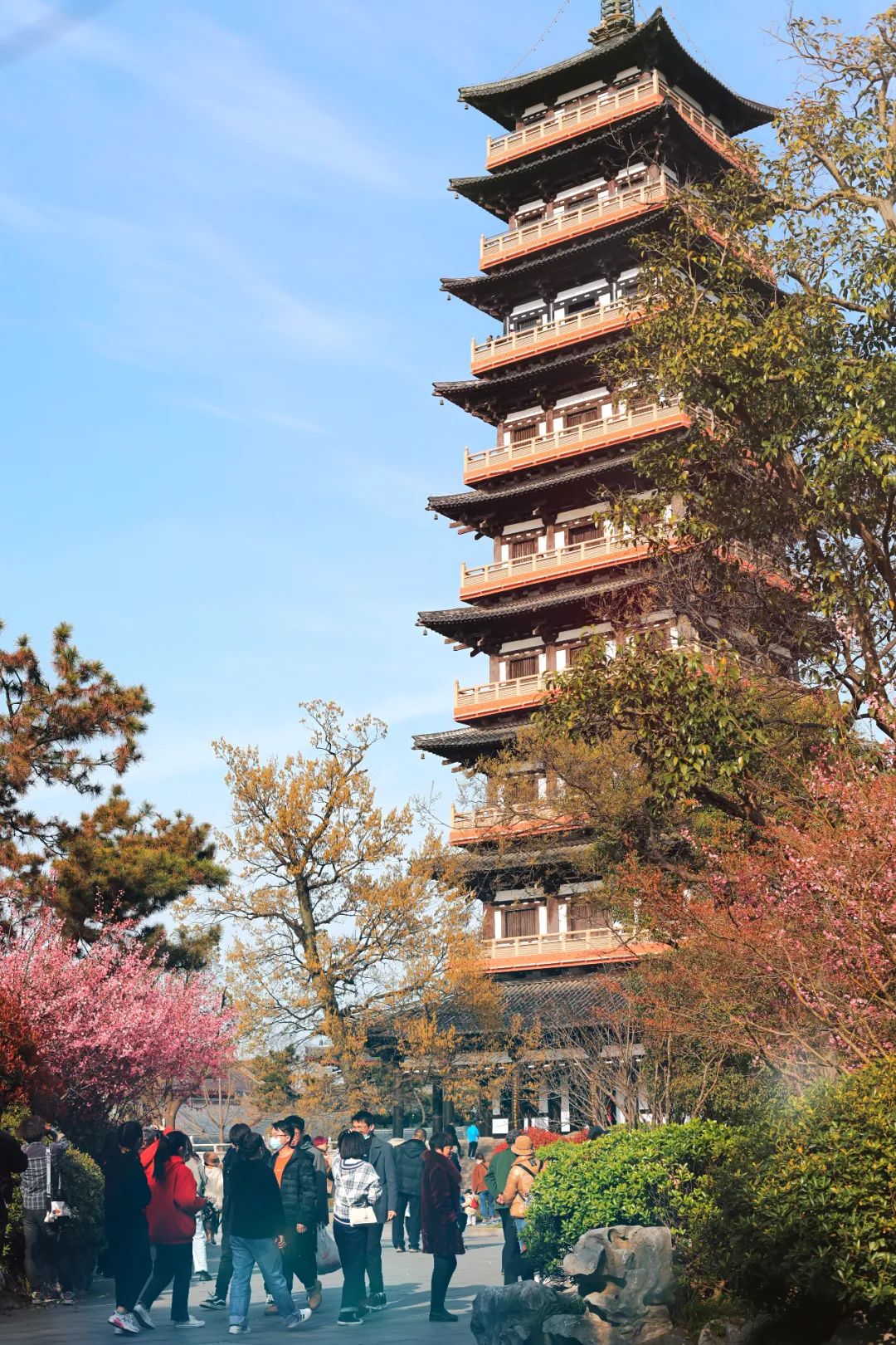 扬州是江南地区的代表城市,扬州算不算大城市