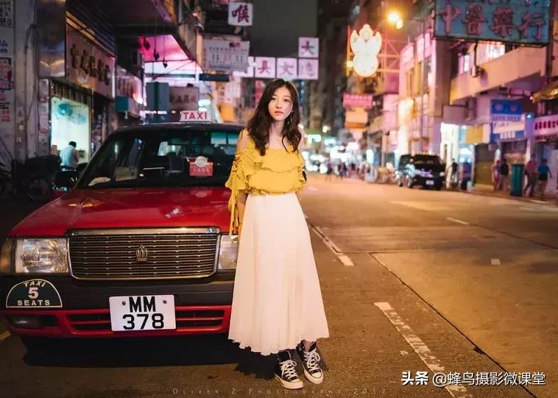 人像摄影道具搭配技巧,衣服摄影拍照小技巧有哪些