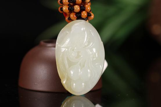 玉器上常见的蝙蝠、鸟都是什么意思？传统寓意题材简述