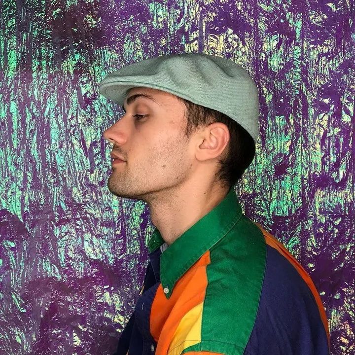 潮人和老头儿的一“帽”之隔,了解KANGOL的穿搭与历史