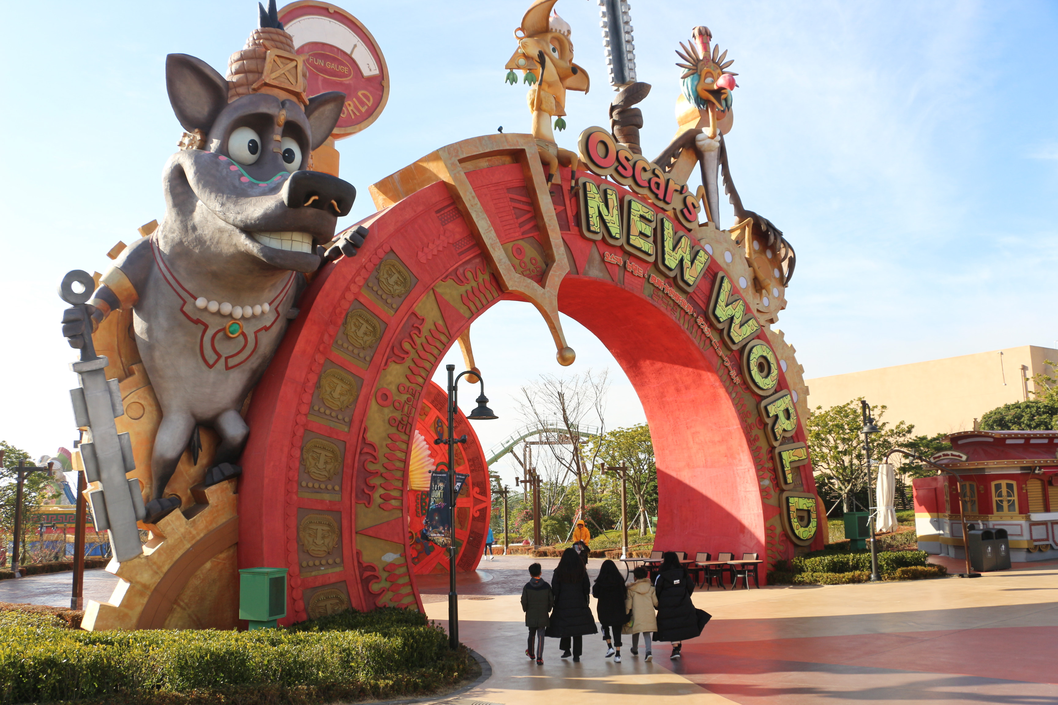 济州岛必去的景点推荐,韩国济州岛旅游必买