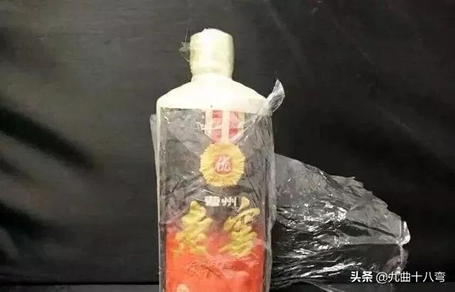 记忆中的老白酒,山东省八十年代九十年代名酒大全