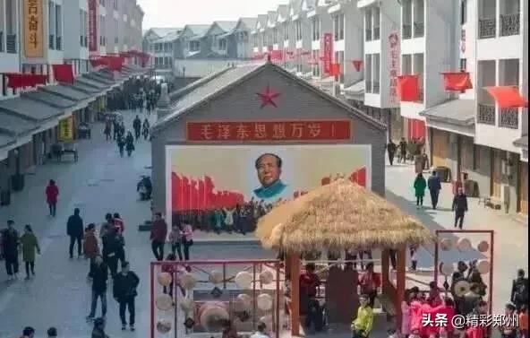 郑州周边特色古镇有哪些,郑州周边新开的旅游小镇