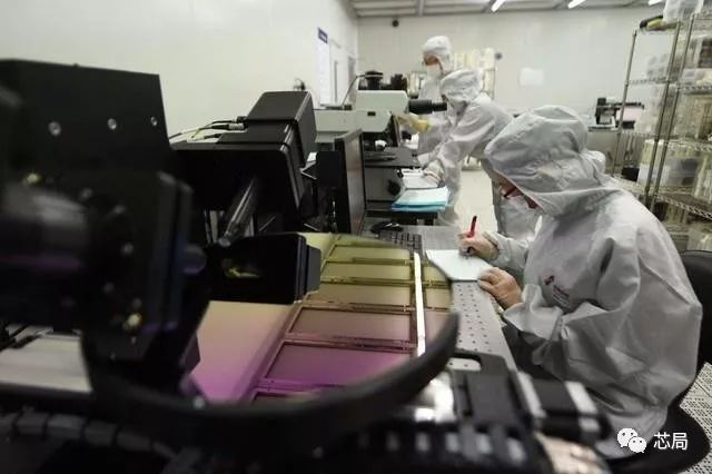 日本制裁韩国半导体最新进度,韩国半导体企业现状外网评论