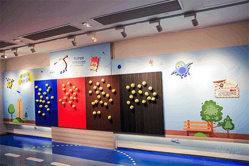 超级飞侠儿童主题乐园双馆畅玩,上海超级飞侠环球总动员