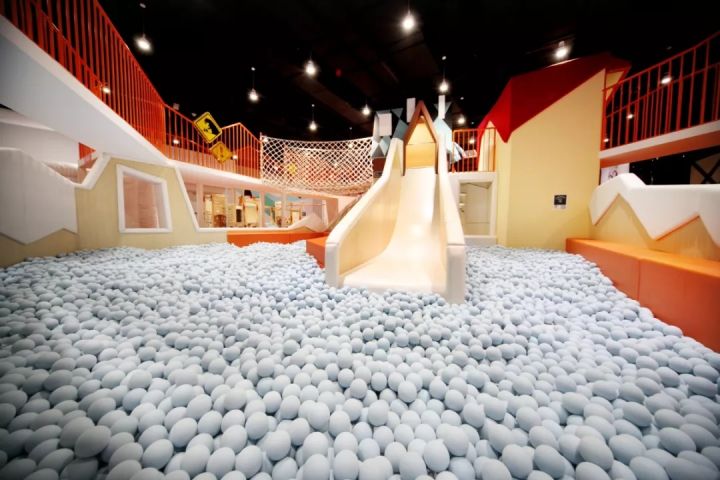 如何打破儿童乐园淡季经营困境,儿童乐园淡季营销方案100例