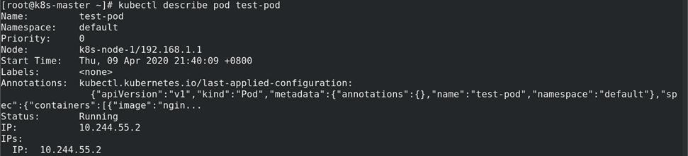 《蹲坑学kubernetes》之17-14：ServerAccount