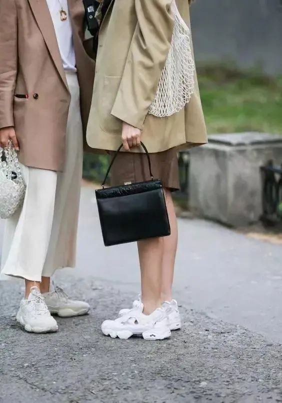 今年的春鞋最流行有哪些款,8双经典又百搭的春鞋