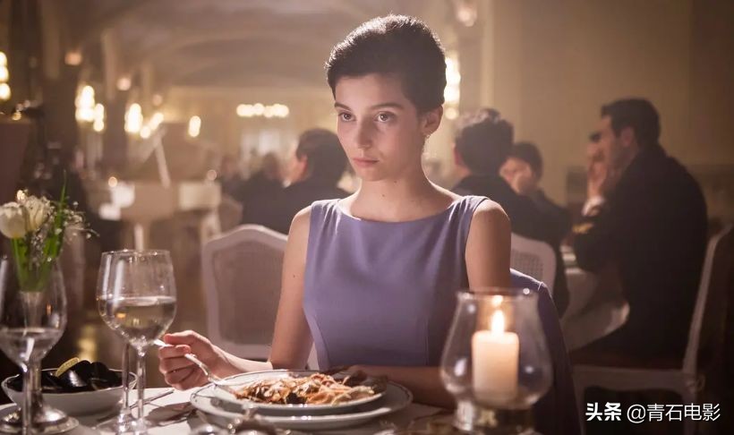 七月与安生电影评价,七月与安生豆瓣评分