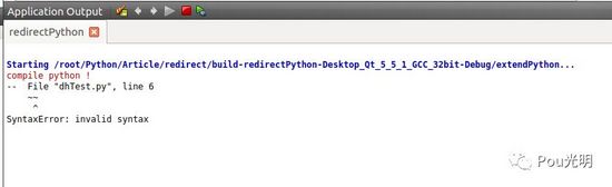 python设置重定向,python重定向作用