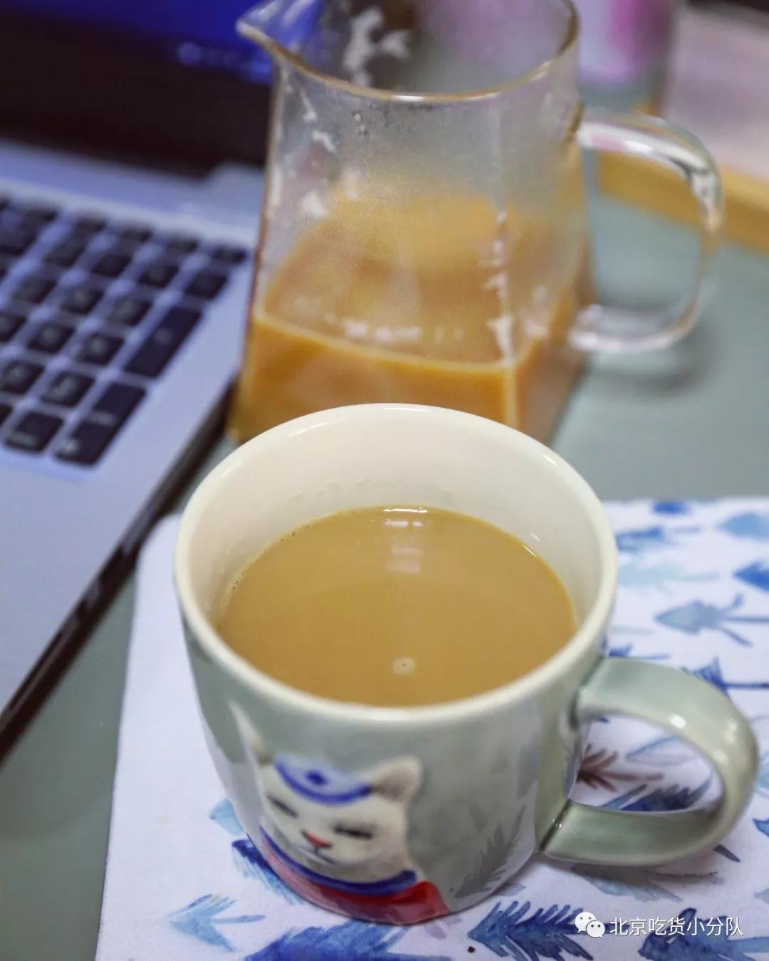 如果你想和朋友的奶茶怎么办,我也想喝奶茶怎么幽默回复