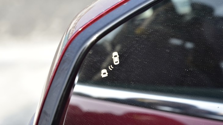 哈弗h62020款2.0t自动铂金冠军版,第三代哈弗h62.0t四驱版越野测试