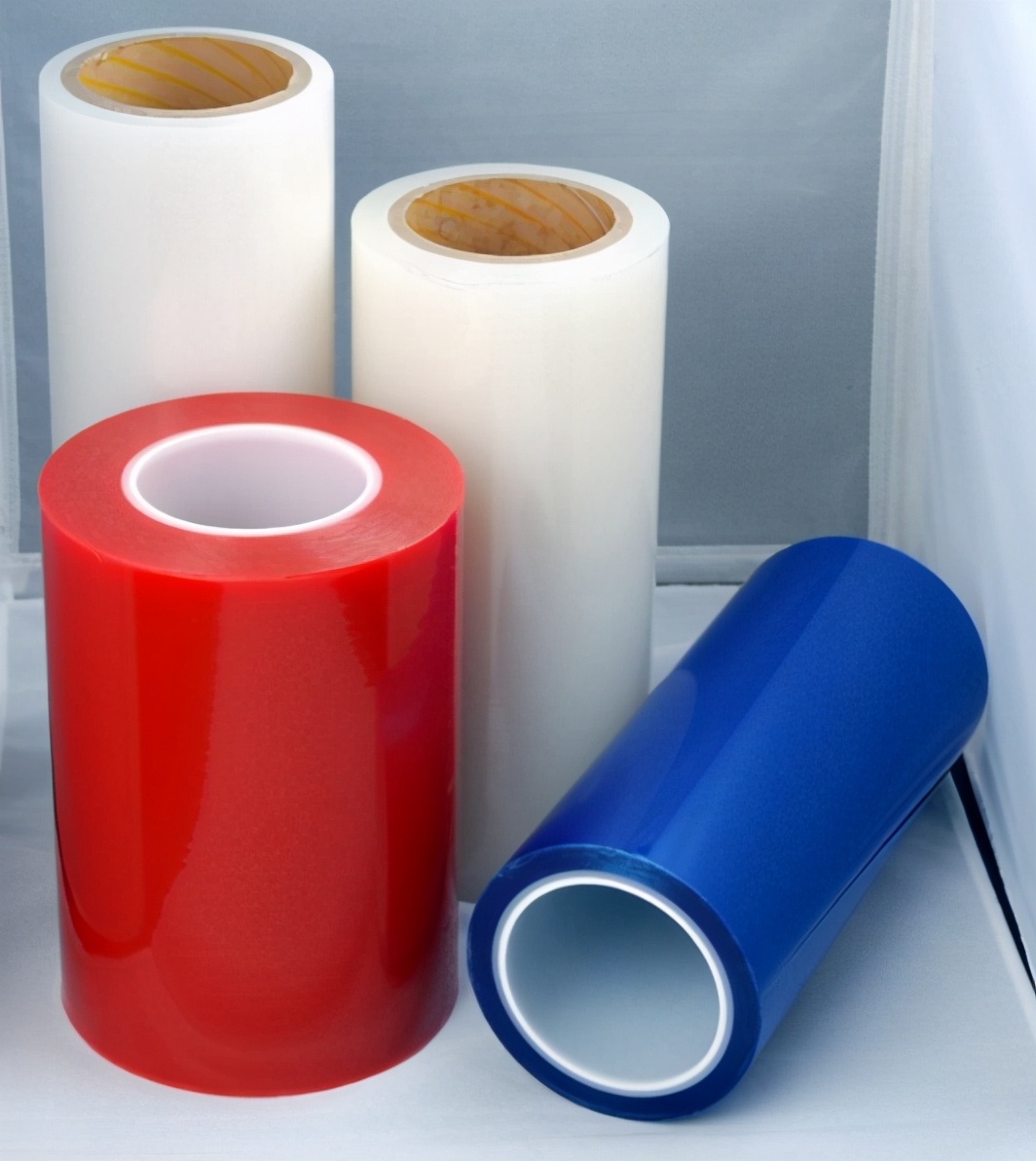 模切爆膜的原因和解决方法,深圳模切离型膜生产过程