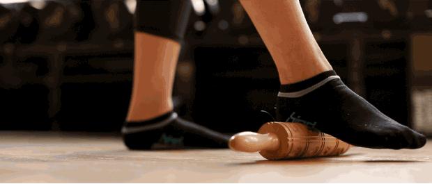 膝关节超伸原因以及调理方法