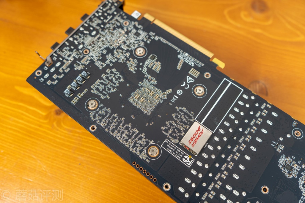 索泰rtx2060深度评测,索泰1060显卡拆解图