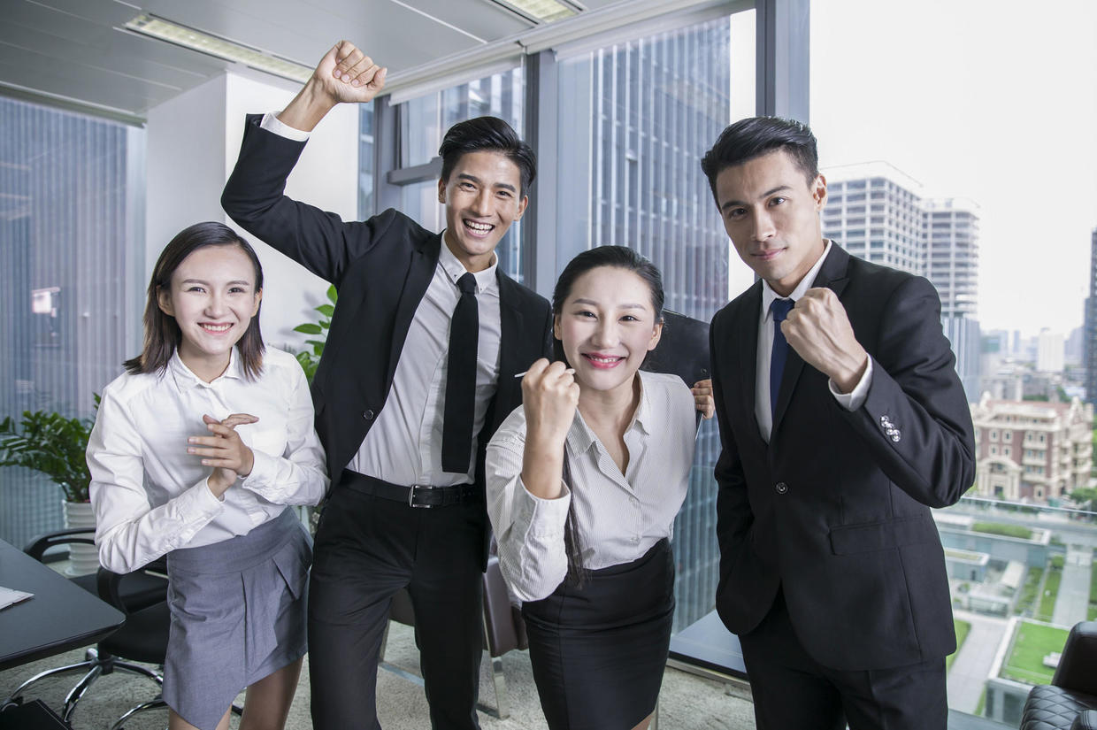 这三件事不要跟同事说,这3件事不要跟外人说