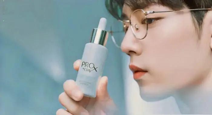 罗志祥同款黑眼圈,罗志祥黑眼圈梗