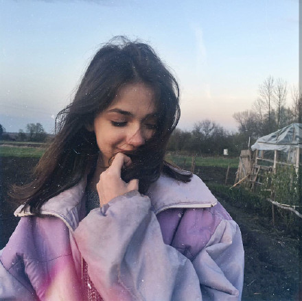 韩系女头小清新森系女头,韩系高冷女头霸气