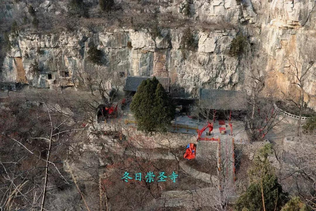 临朐石门坊风景区路线,临朐石门坊风景区