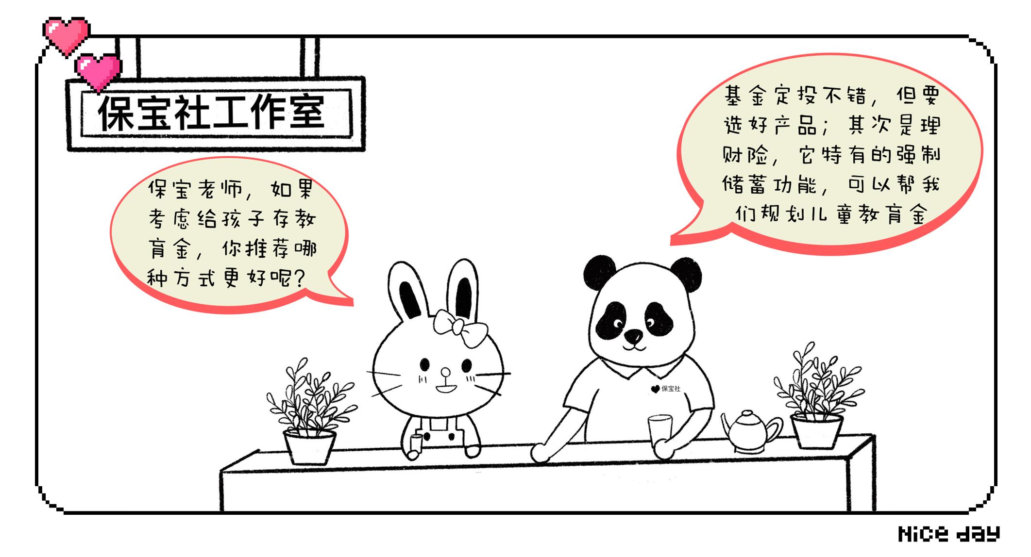 投资理财产品和基金的差别,投资理财和保险