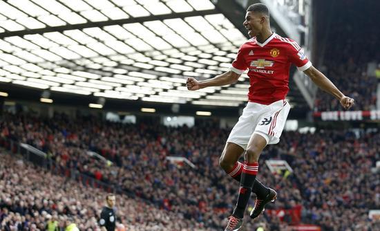 拉什福德决胜高光和姆巴佩谁厉害,拉什福德进多少球了今年