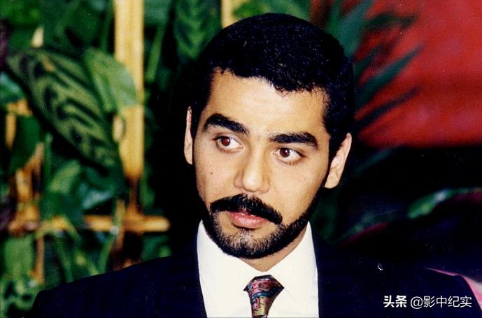 萨达姆的长子乌代下场,萨达姆之子乌代一生真实事件