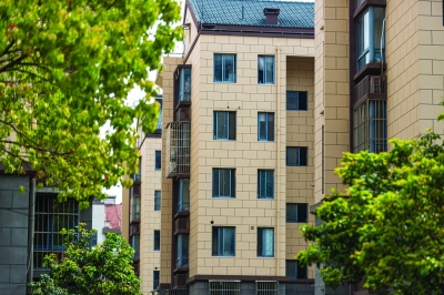 2022年南京老旧小区改造效果图,南京今年计划改造128个老旧小区