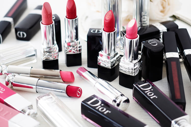 法国品牌化妆品排行榜前十名,推荐法国必买化妆品品牌