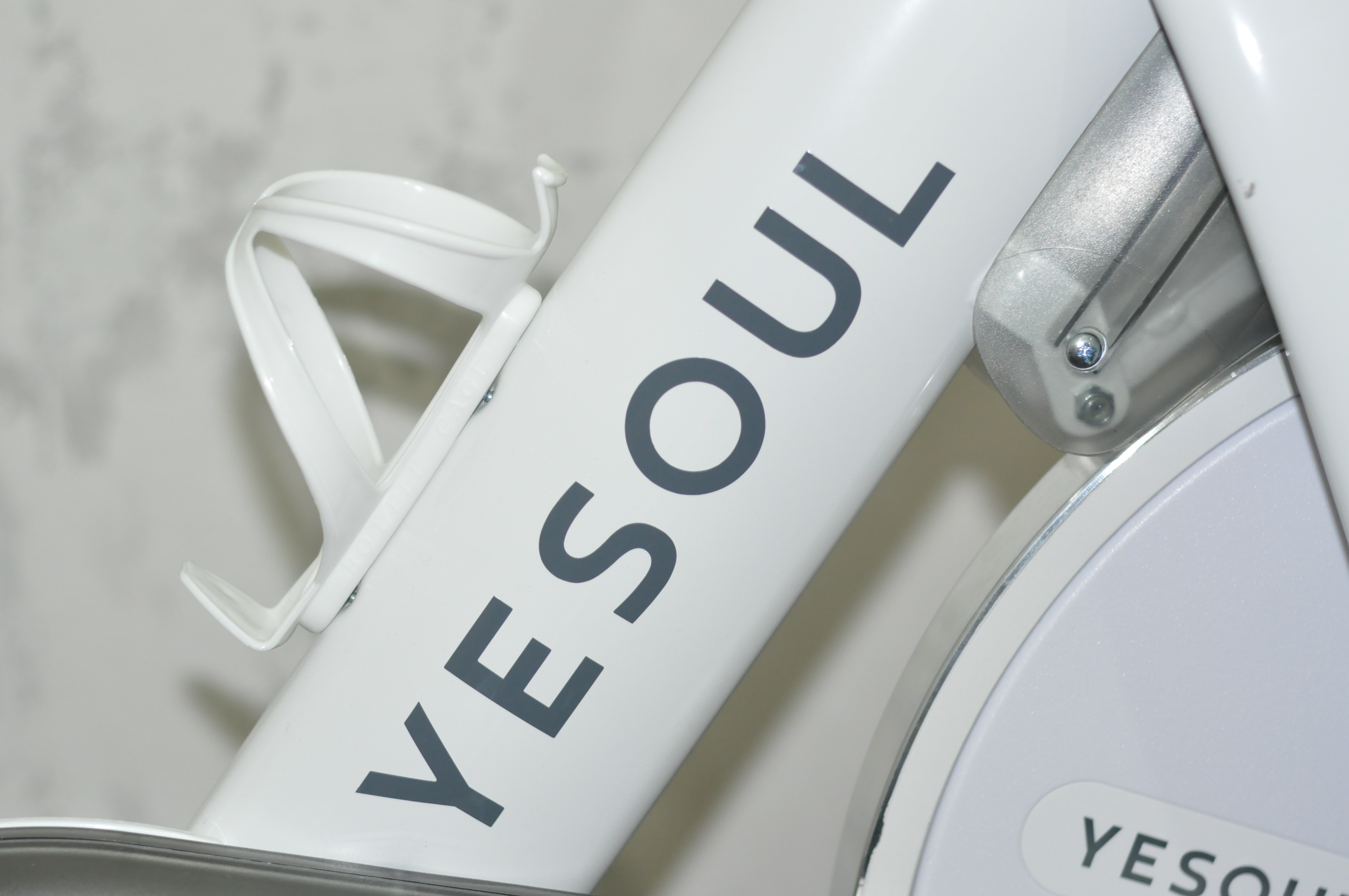 野小兽动感单车新手入门教程,野小兽s1动感单车体验