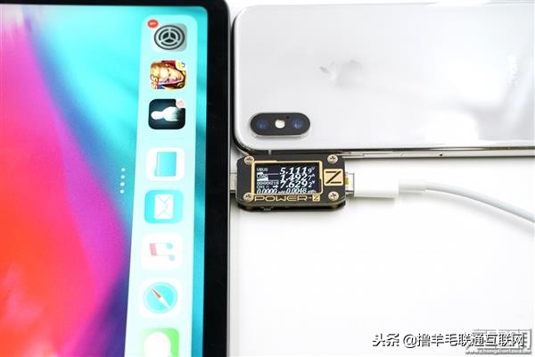 最贵充电宝名不虚传！