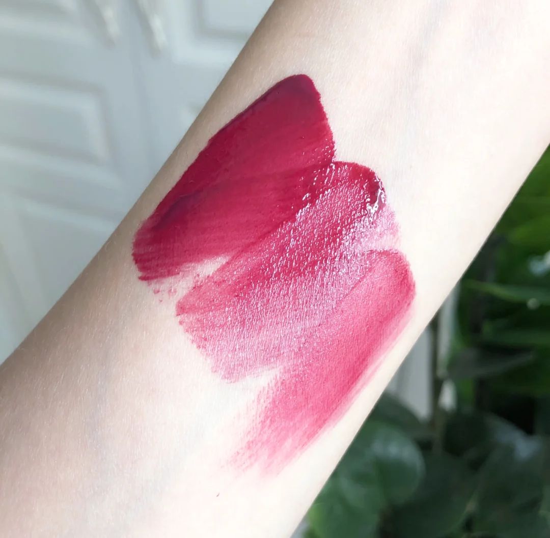 阿玛尼黑管滋润口红斩男人鱼色,阿玛尼热门口红色号推荐