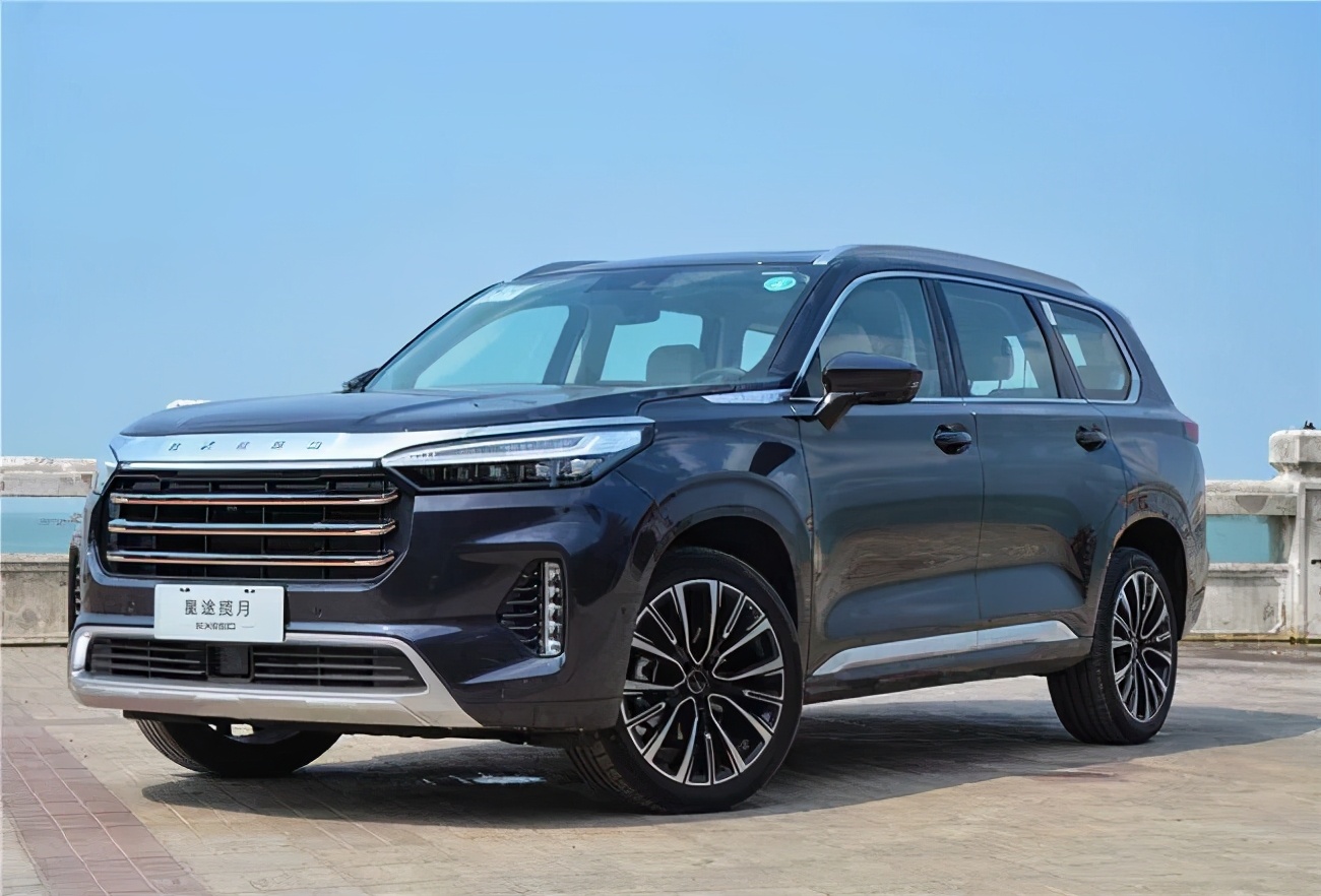 除了汉兰达还可以选什么7座suv,最便宜七座中大suv