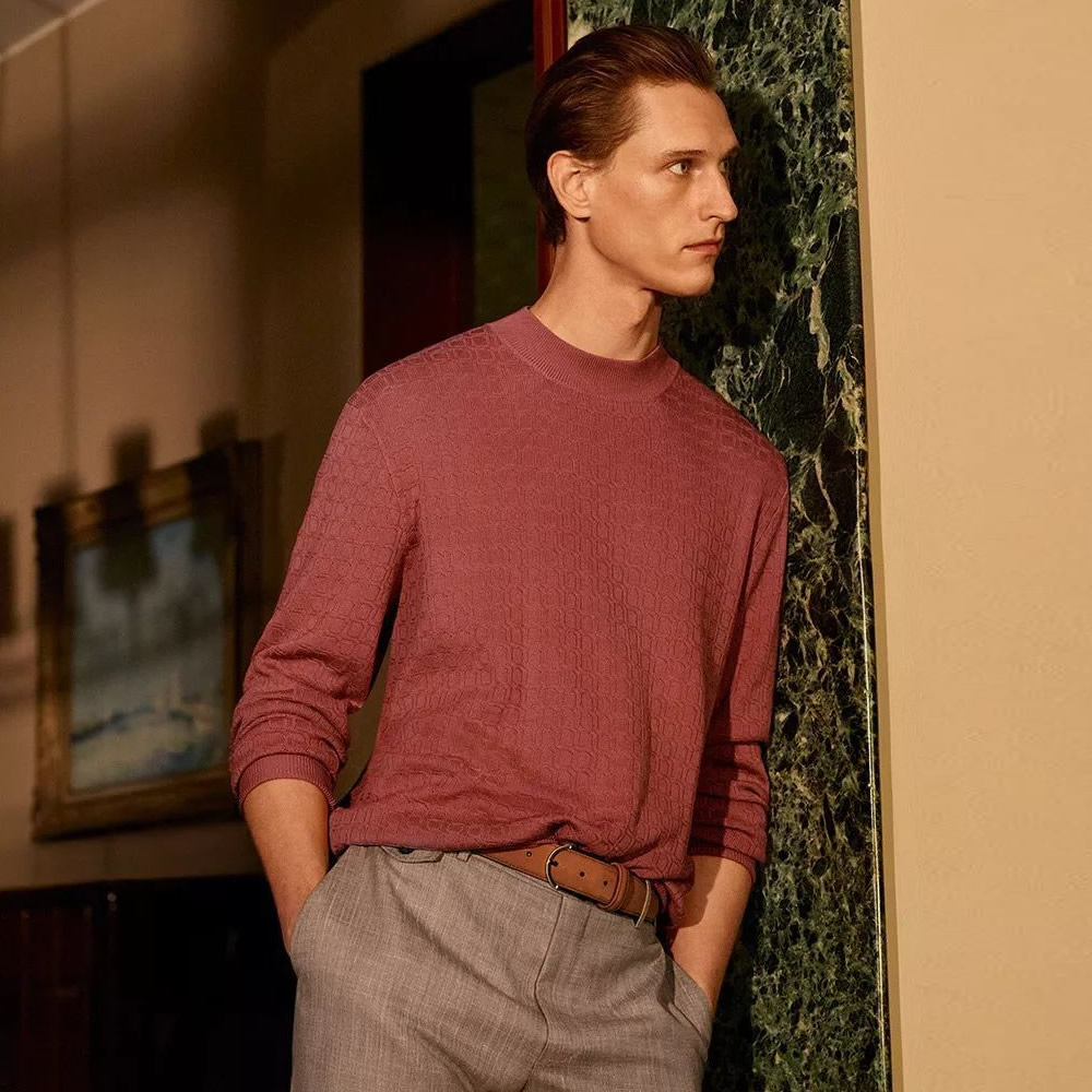 除了选择LV的logo,还有哪些腰带选择指南？